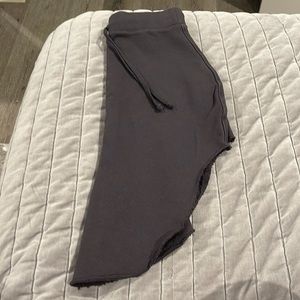 Frank and Eileen Skirt